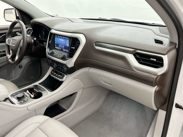 2021 GMC Acadia SLT - Photo 13