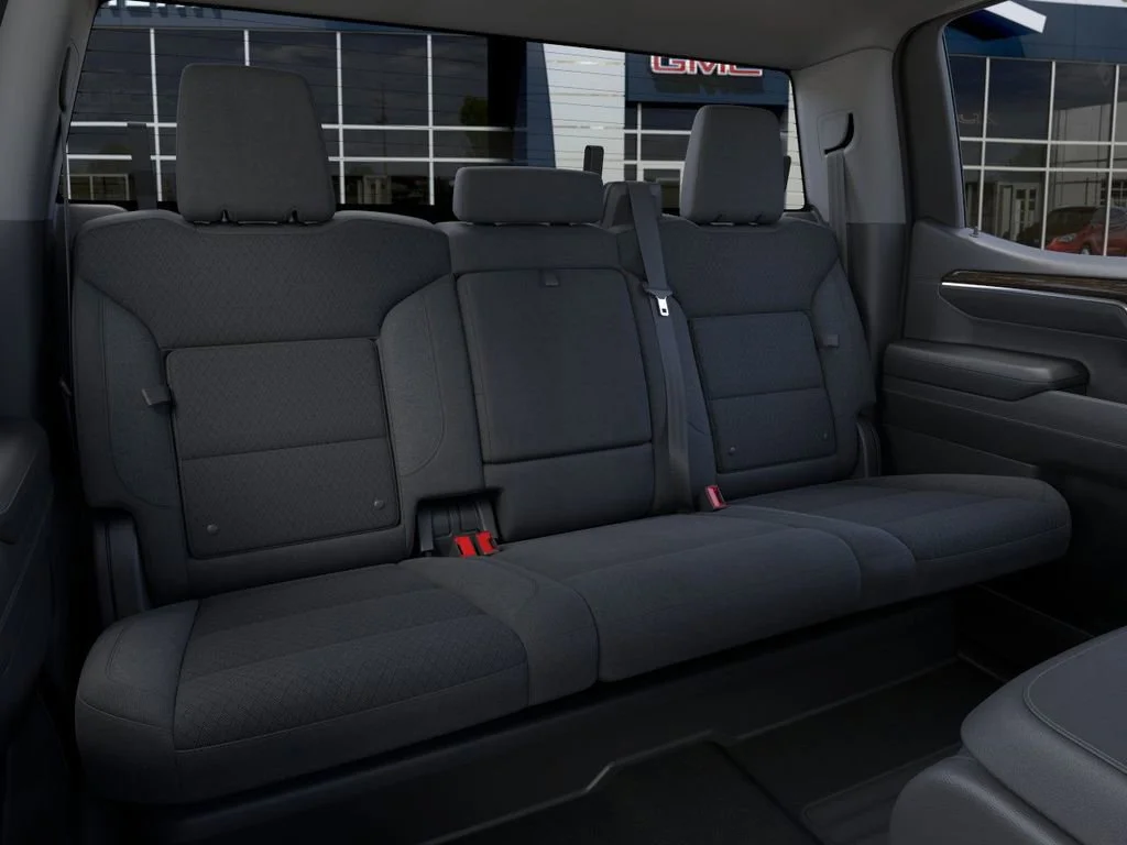 2026 GMC Sierra 1500 Elevation - Photo 50