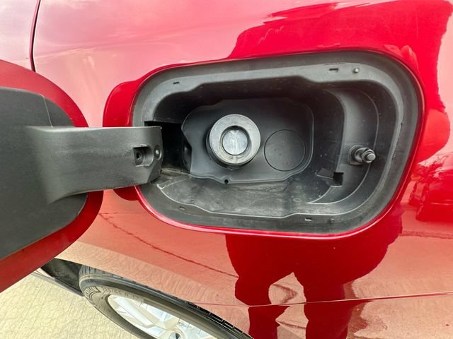 Used 2024 Radiant Red Tintcoat Chevrolet LT image 44
