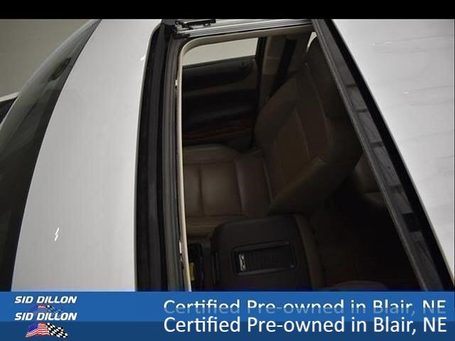 2020 Chevrolet Suburban Premier - Photo 9