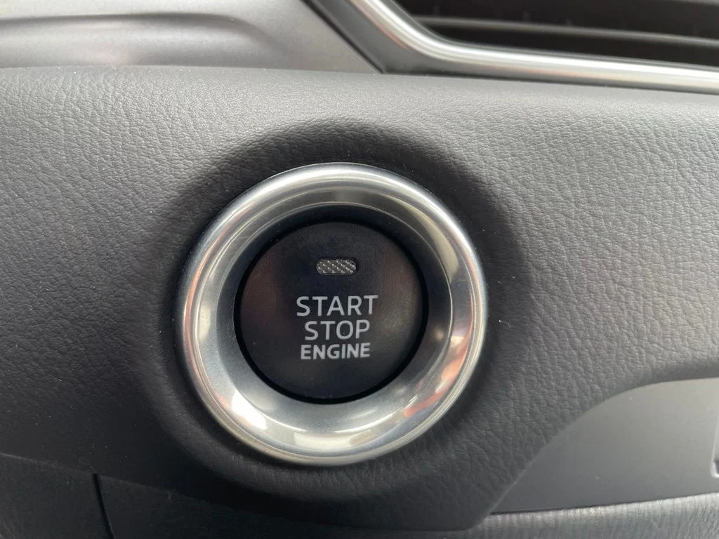 Certified Used 2023 Gray Mazda 2.5 S Preferred Package image 24