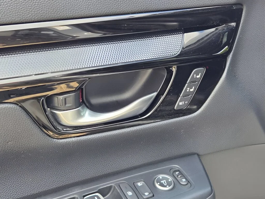 Used 2024 Gray Honda Sport Touring image 22