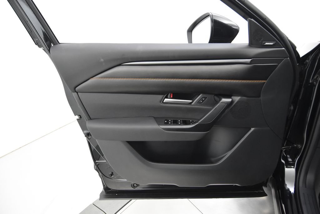 New 2026 Jet Black Mica Mazda 2.5 S Premium AWD image 32