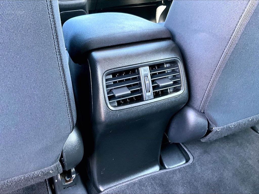 Used 2015 Black Honda LX image 28