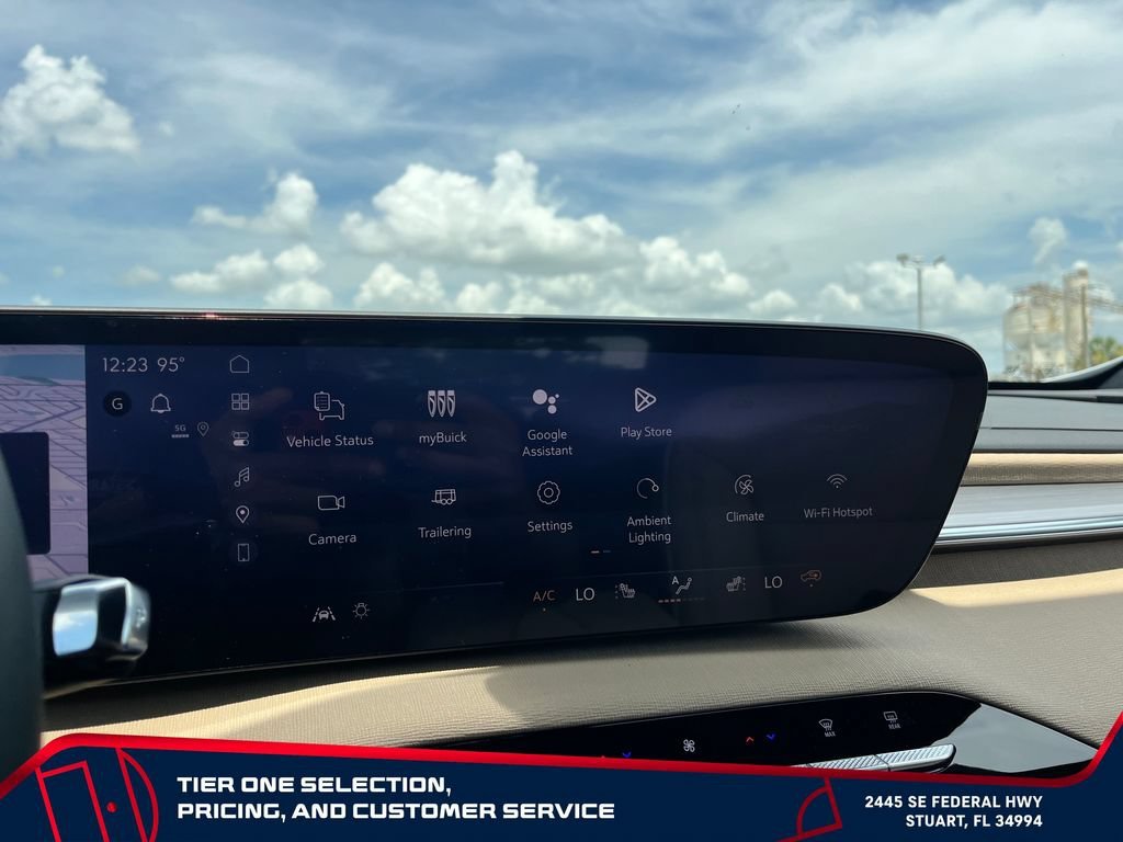 2026 Buick Enclave Preferred - Photo 31