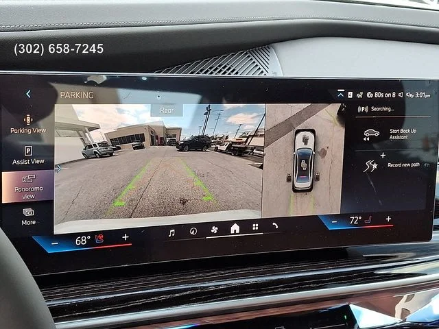 New 2026 Mineral White Metallic BMW 750e xDrive image 16