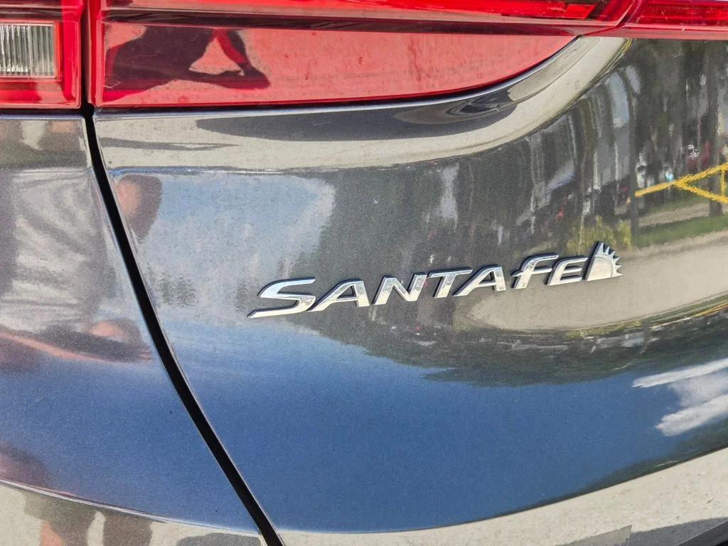 Used 2023 Gray Hyundai Calligraphy image 10