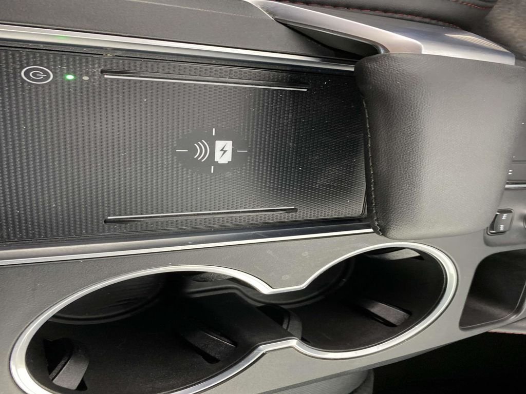 Used 2024 Gray Acura A-Spec image 22