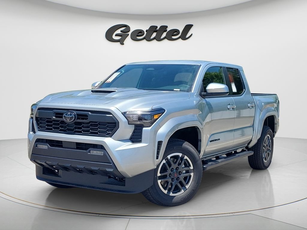 2026 Toyota Tacoma  TRD Sport