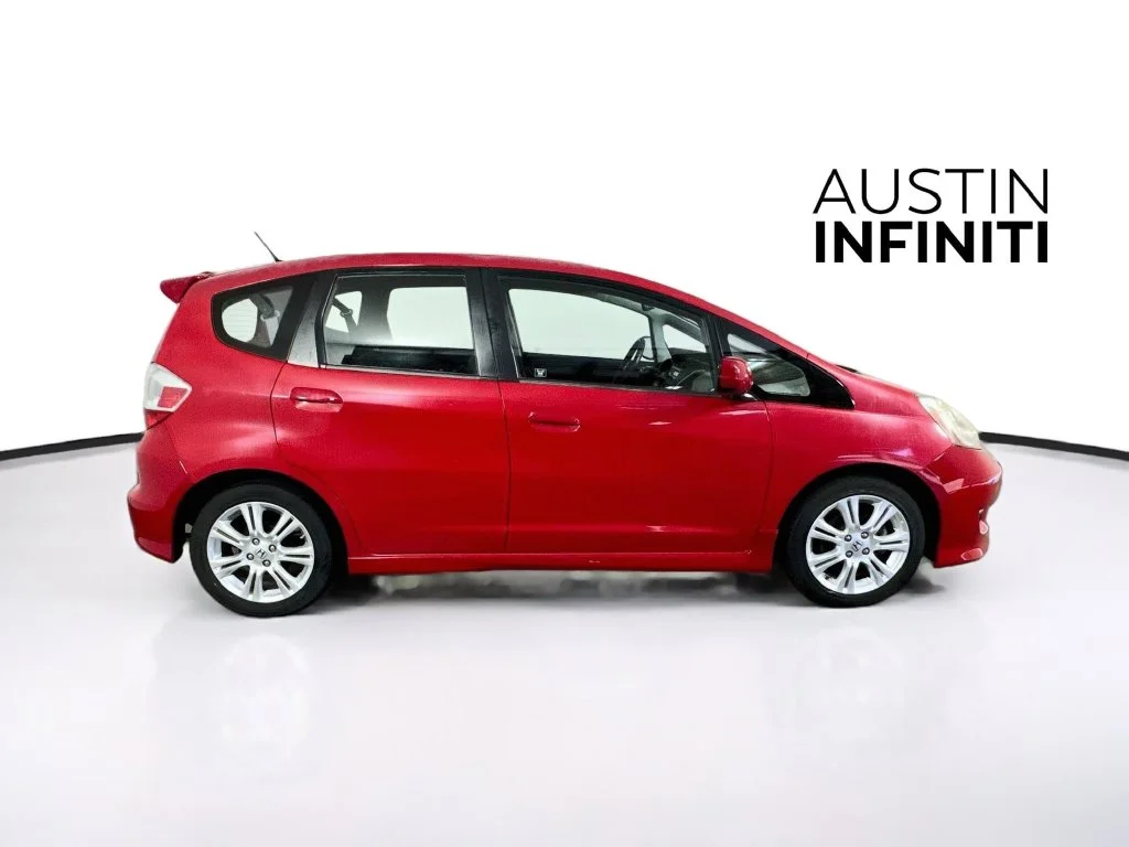 Used 2011 Red Honda Sport image 8