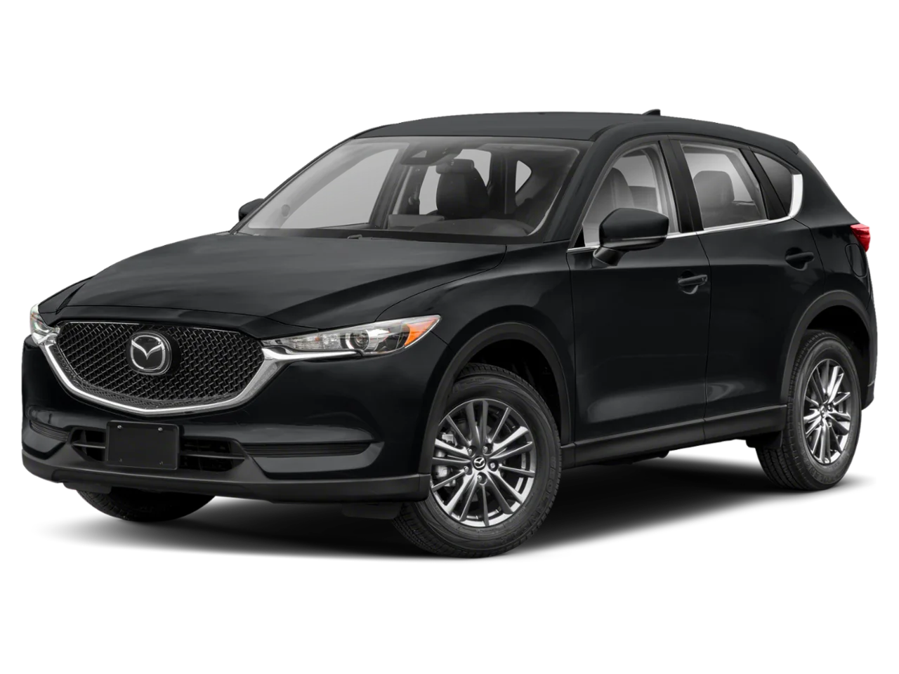 2021 Mazda CX-5 Touring Auto AWD's photo