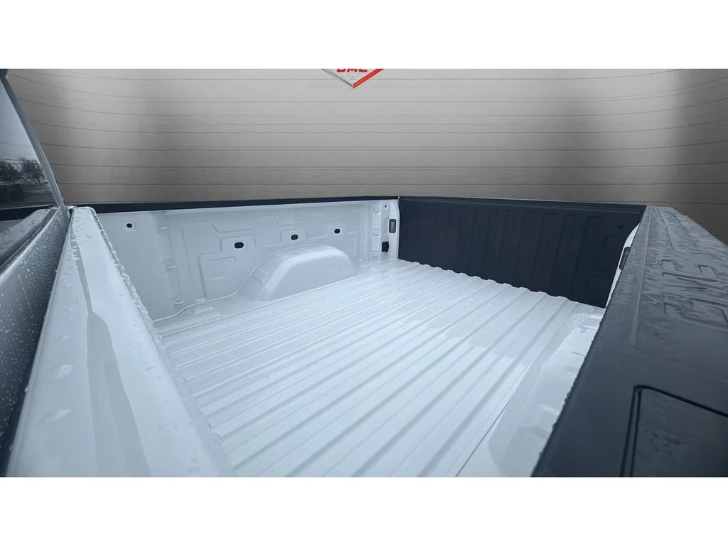 2026 GMC Sierra 1500 Elevation - Photo 24