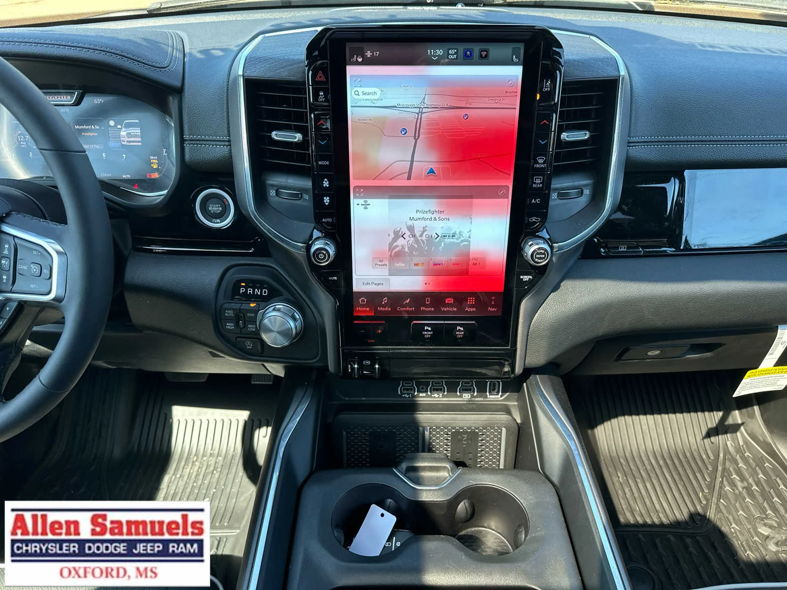 2026 RAM 1500 Laramie - Photo 30