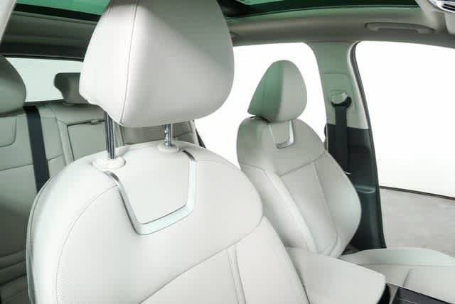 New 2026 Creamy White Pearl Hyundai Limited image 33
