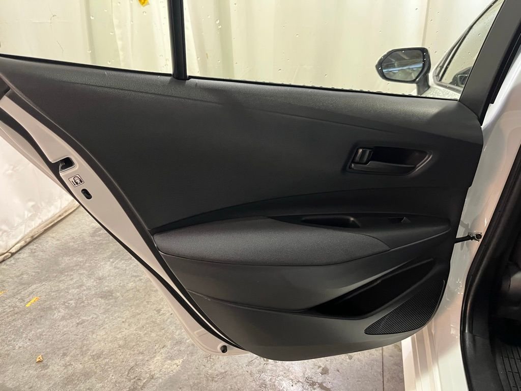 2024 Toyota Corolla LE - Photo 23