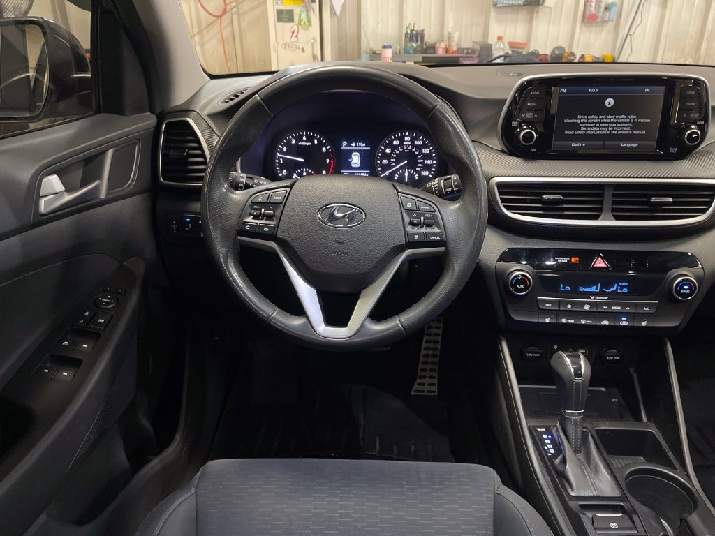 Used 2019 Gray Hyundai Night image 17