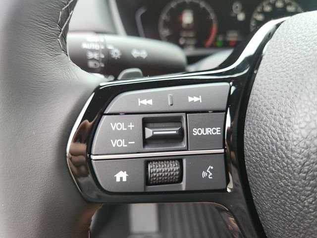 2026 Honda Civic Hatchback Sport - Photo 18