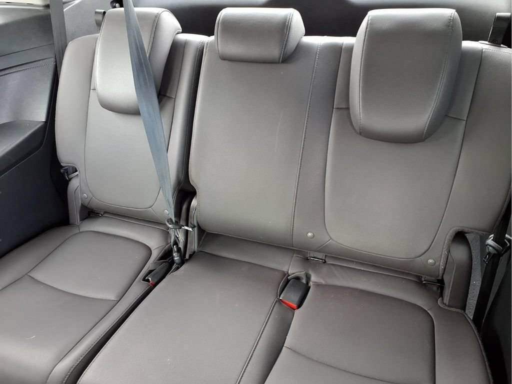 2019 Honda Odyssey EX-L - Photo 15
