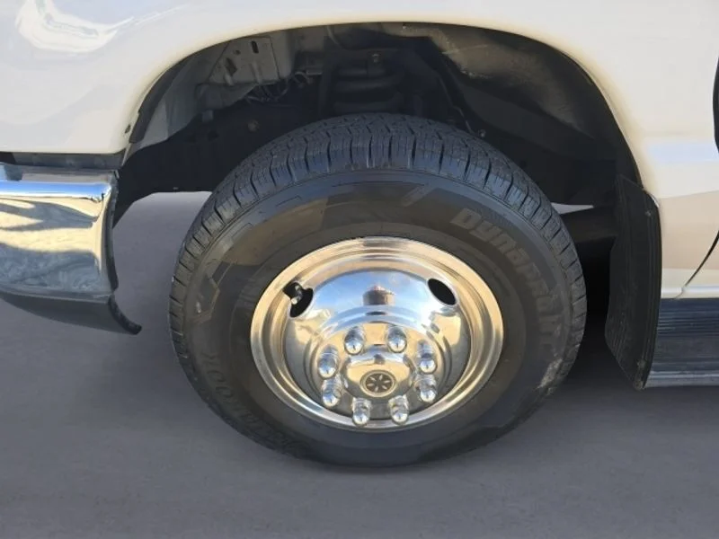 Used 2014 Oxford White Ford Base image 37
