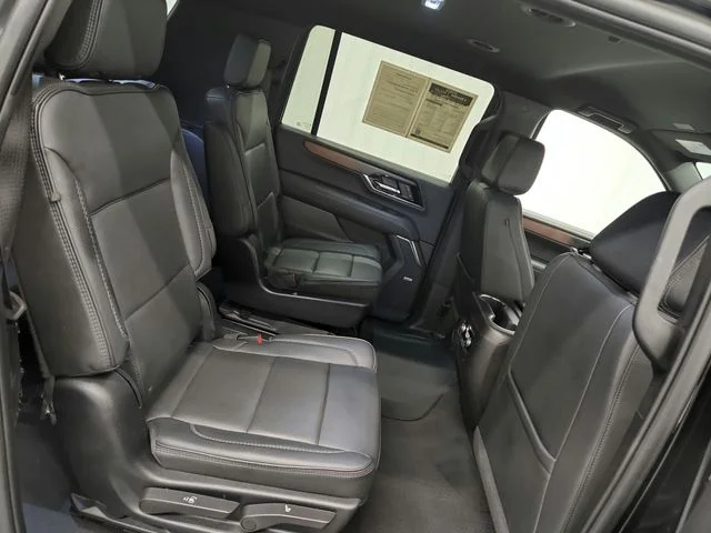 Used 2025 Black GMC Denali image 32