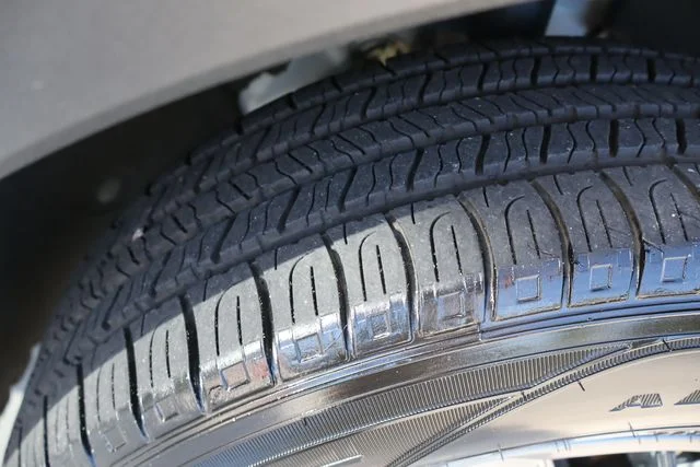 Used 2025 Oxford White Ford Big Bend image 47
