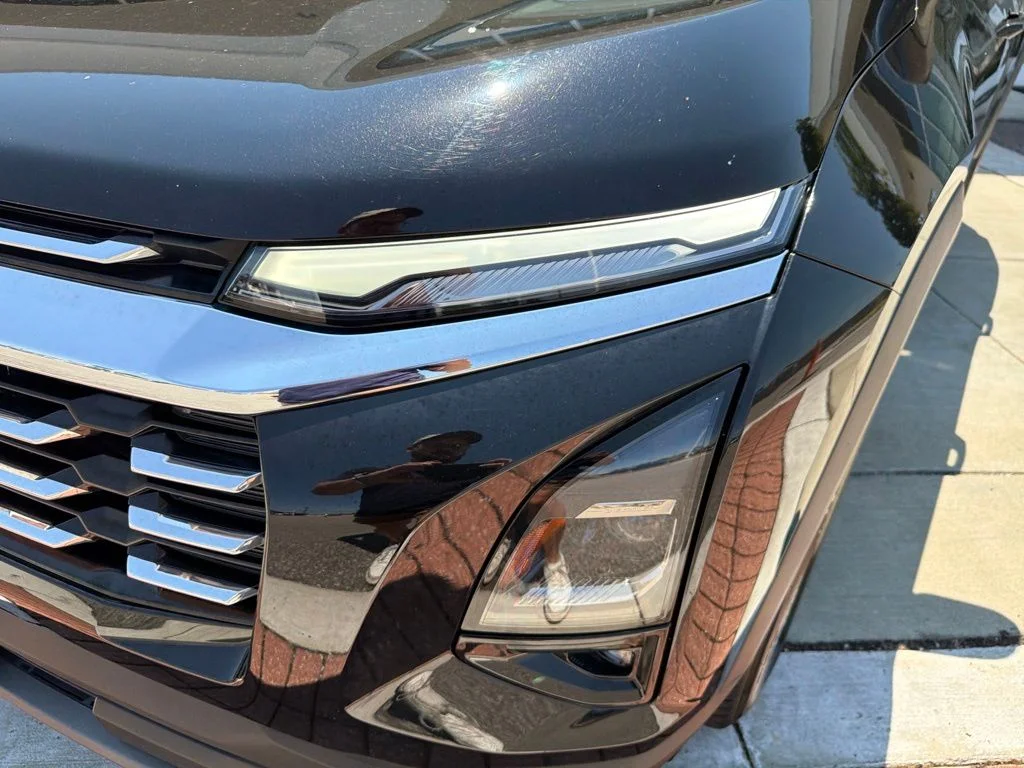 Used 2025 Black Chevrolet LT image 11