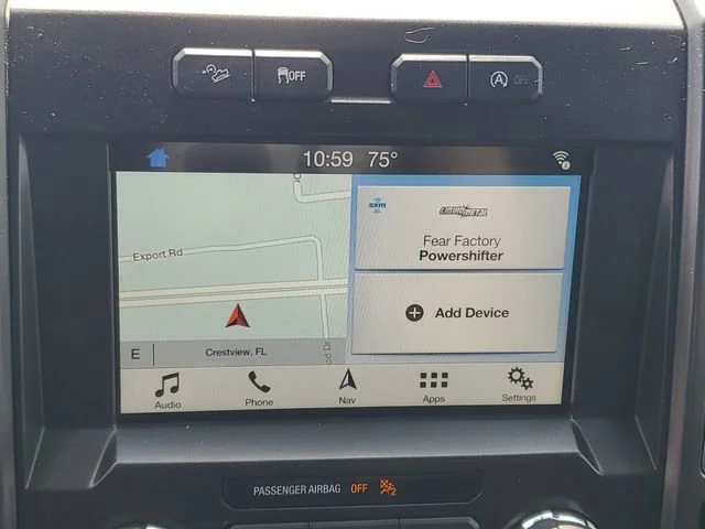 Used 2018 Oxford White Ford XL image 16