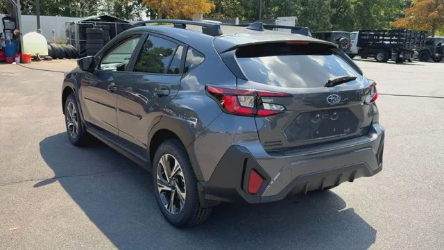 Used 2026 Gray Subaru Premium image 7