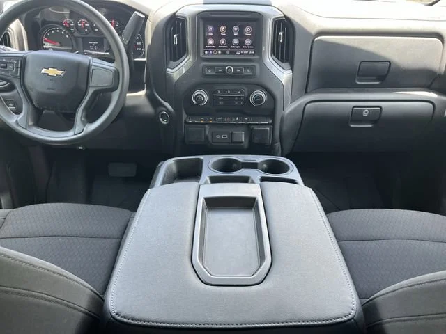 Used 2024 Black Chevrolet Custom image 18