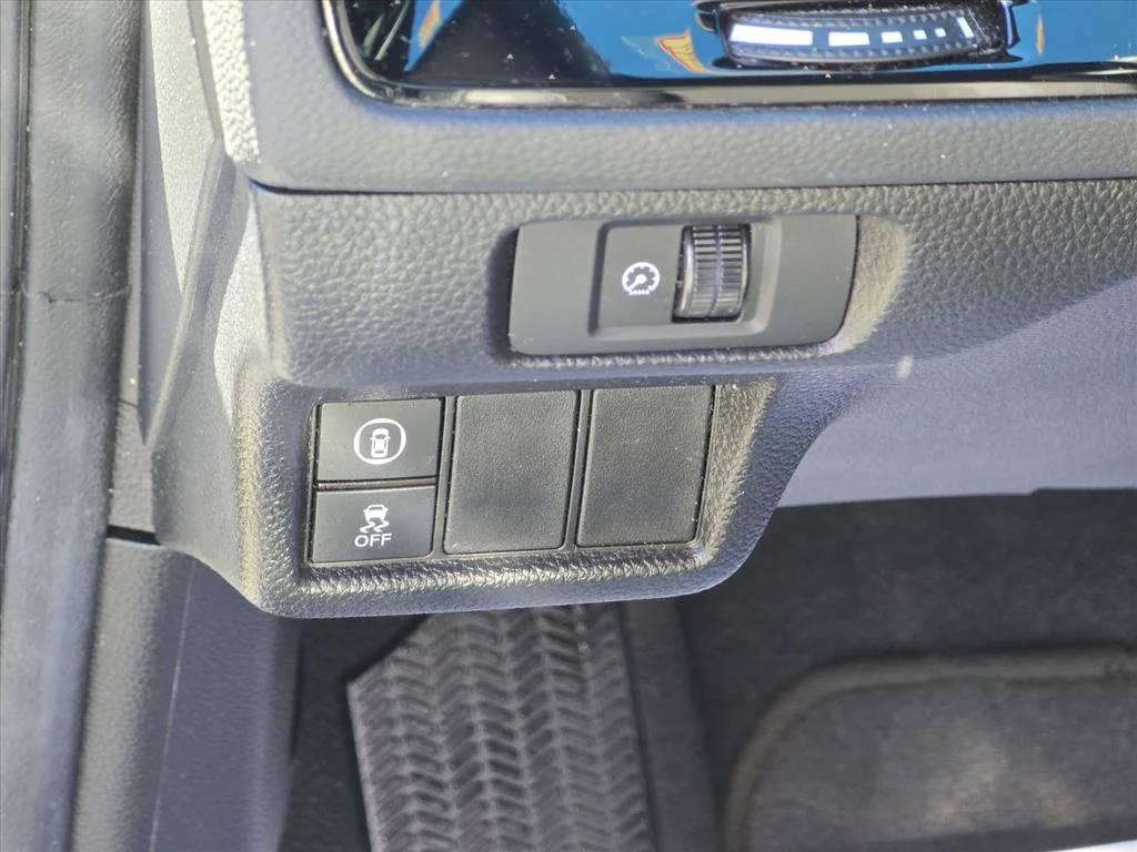 Used 2024 White Honda Sport image 14