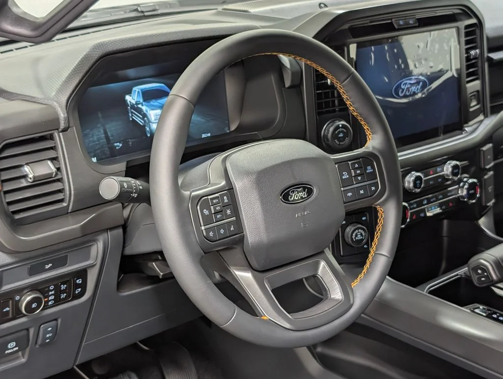 New 2026 Avalanche Ford Tremor® image 12