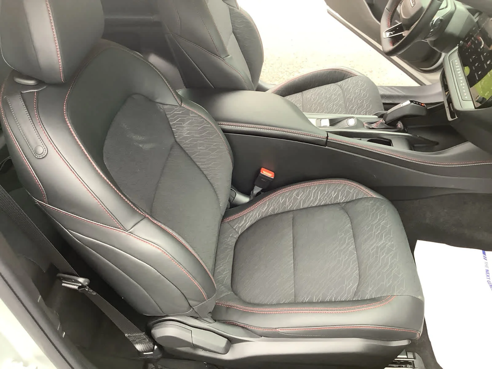 New 2025 Triple Nickel Dodge R/T image 21