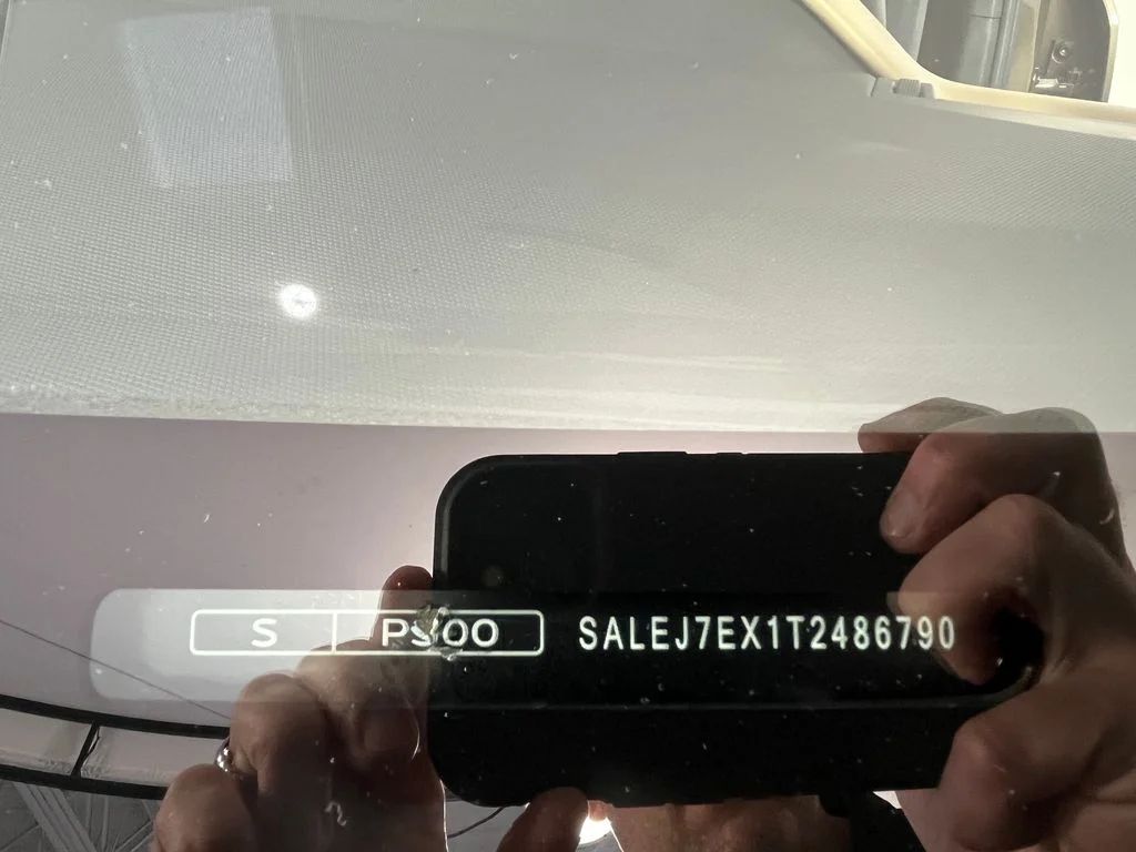 Used 2026 Gondwana Stone Metallic Land Rover S image 28