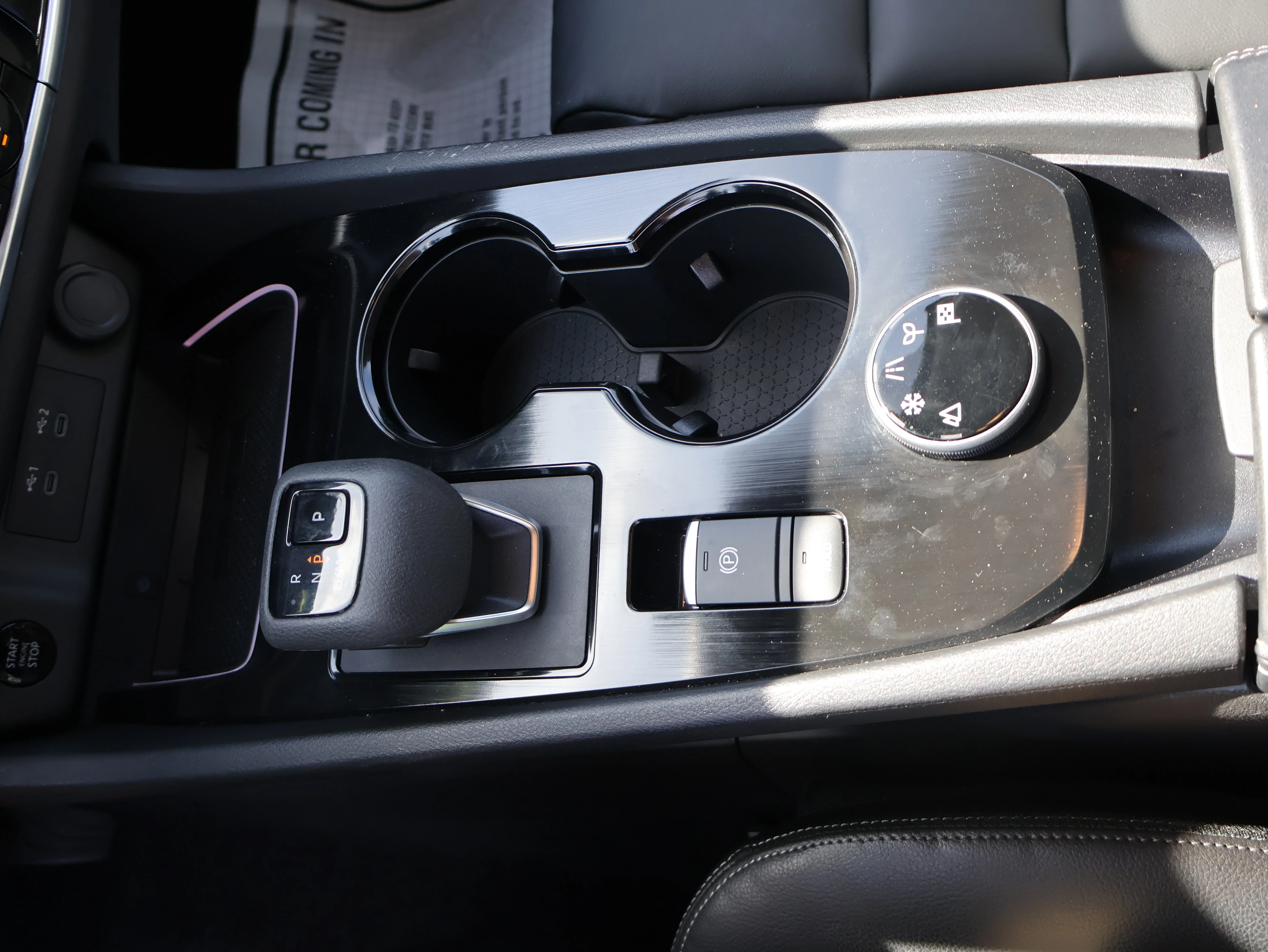 Used 2025 Gun Metallic Nissan SL image 29
