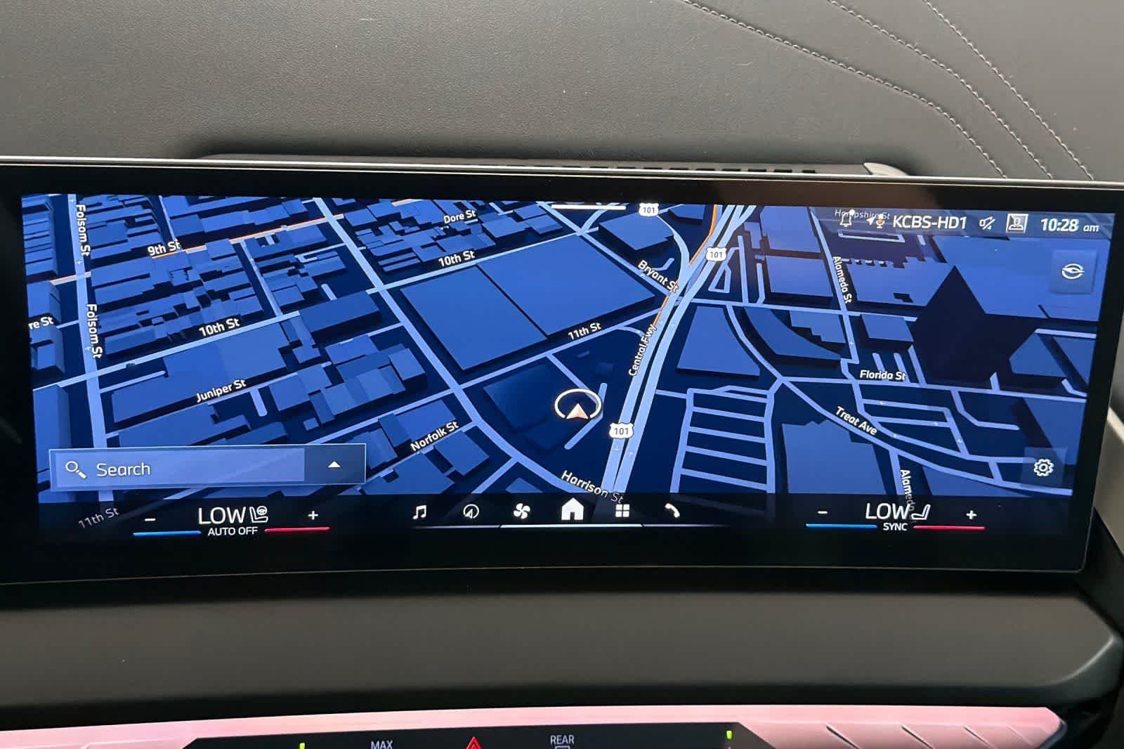 New 2026 Skyscraper Grey Metallic BMW 30 xDrive image 19