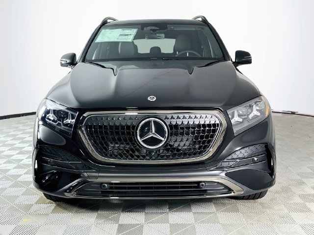 New 2027 Black Mercedes-Benz GLE 450 image 2