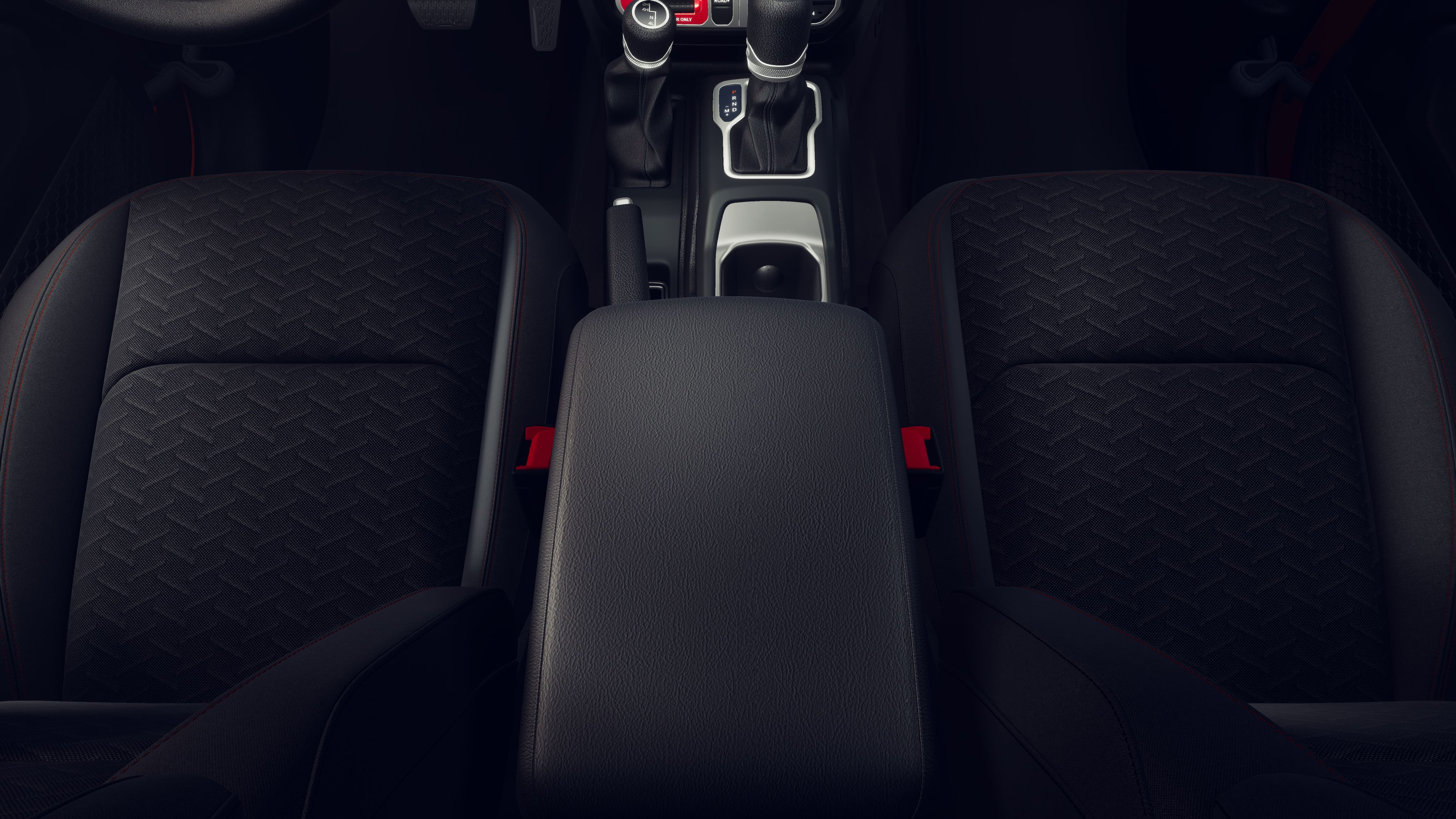 New 2026 Joose Exterior Paint Jeep Mojave image 16