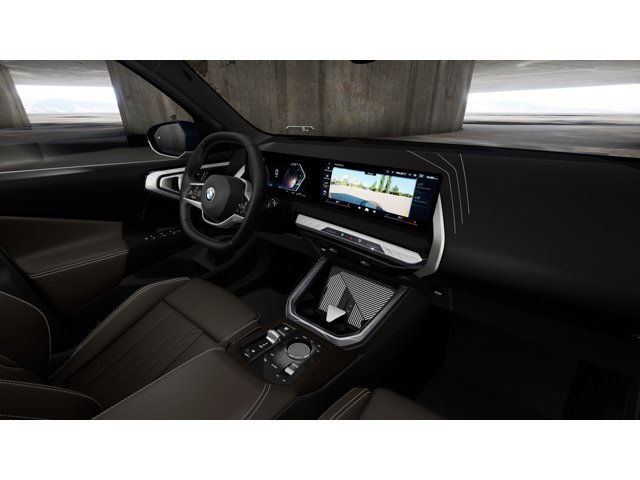 New 2026 Arctic Race Blue Metallic BMW 30 xDrive image 14