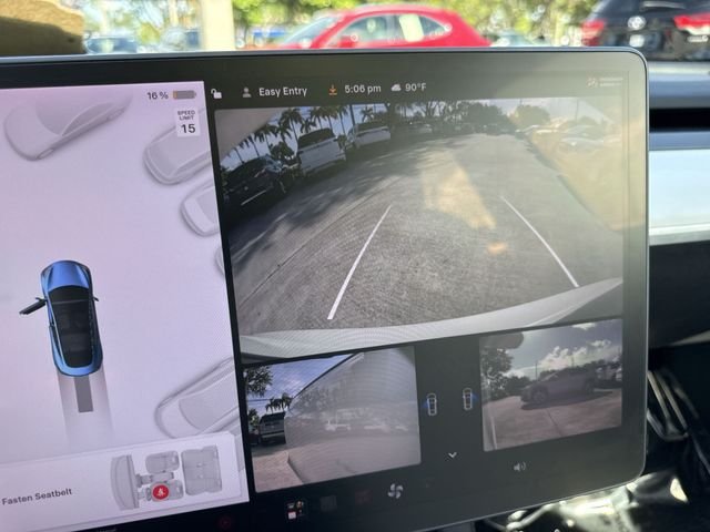 2021 Tesla Model 3 Base - Photo 17