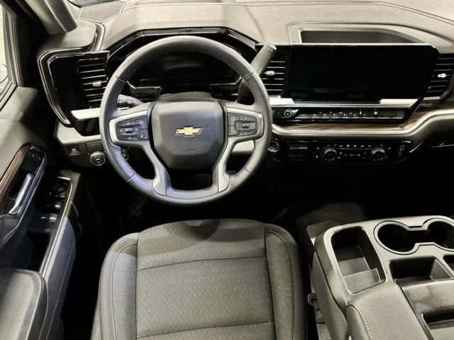 Used 2026 Black Chevrolet LT image 12