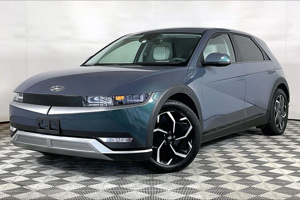 2023 Hyundai IONIQ 5 SEL