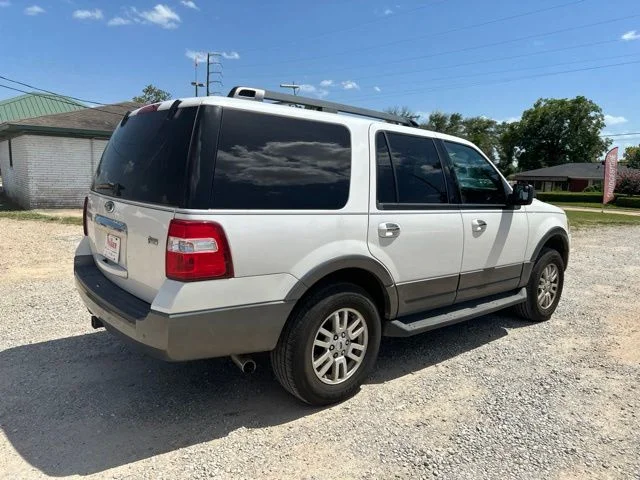 Used 2012 White Ford XLT image 14