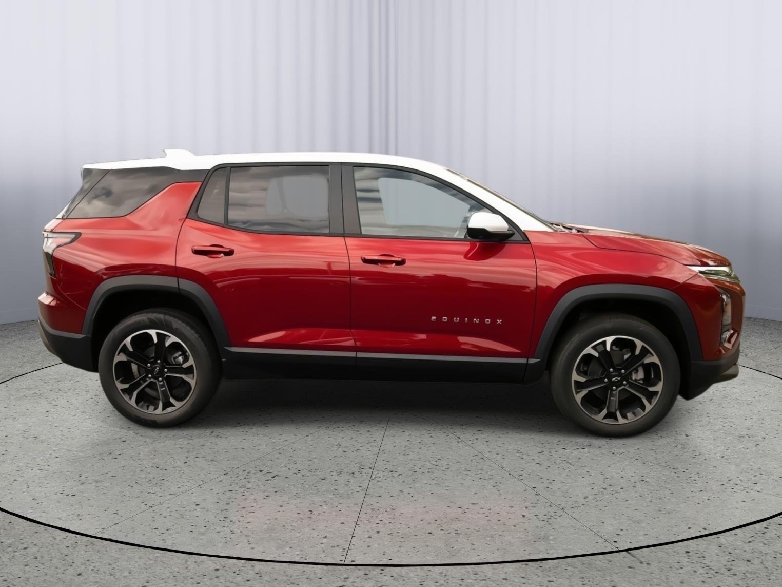 2026 Chevrolet Equinox LT - Photo 9