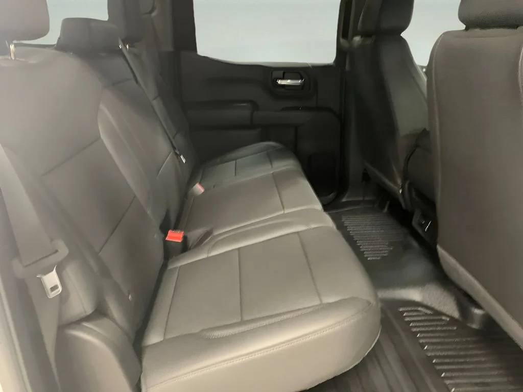 2026 Chevrolet Silverado 1500 Work Truck - Photo 19