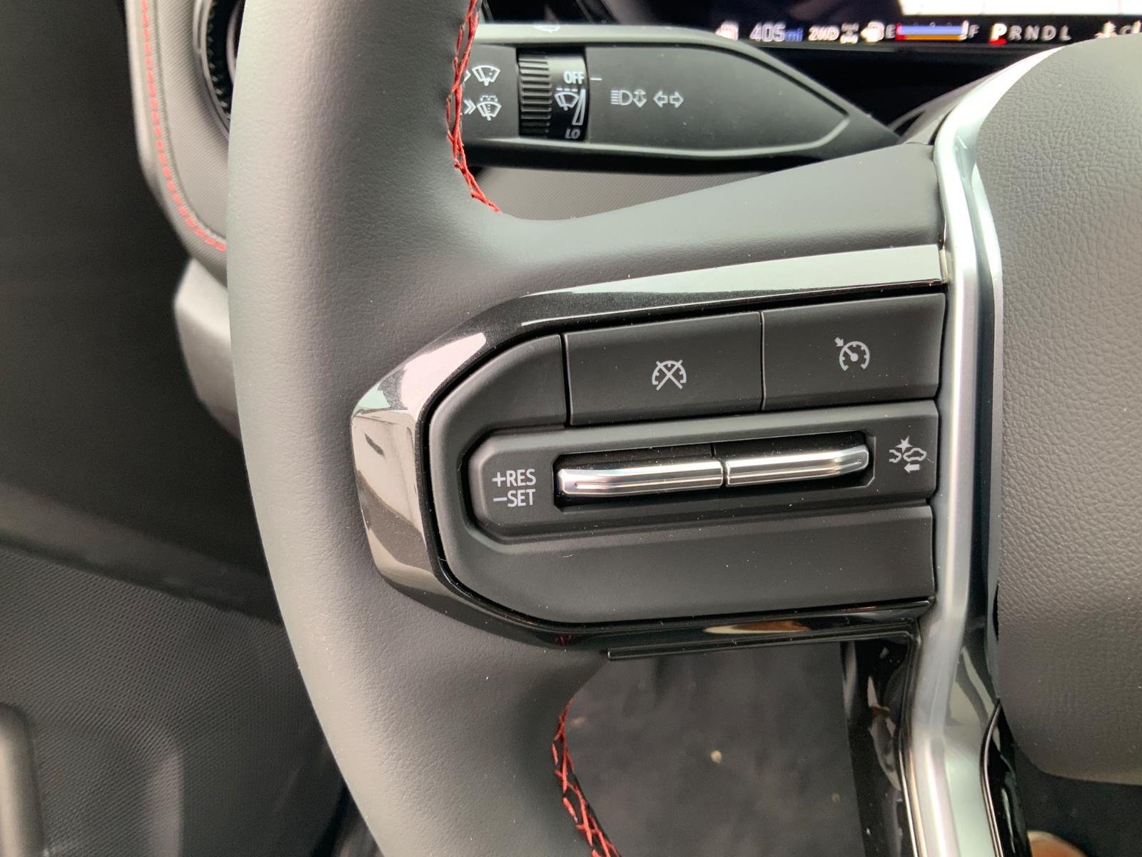 2026 Chevrolet Colorado Z71 - Photo 19
