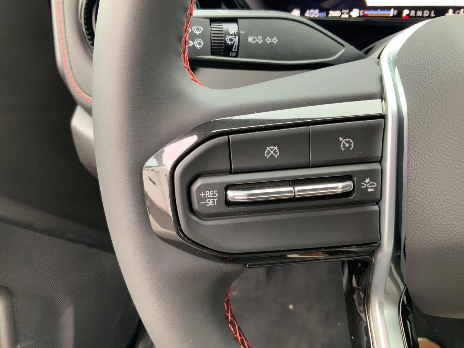 2026 Chevrolet Colorado Z71 - Photo 19