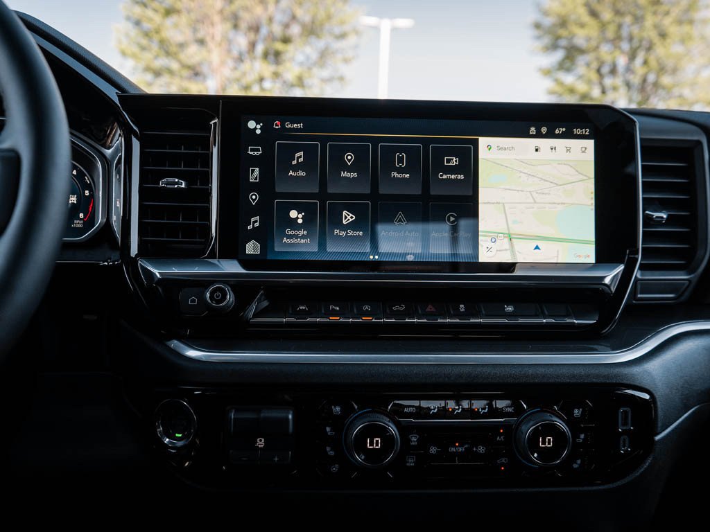 2026 Chevrolet Silverado 1500 High Country - Photo 21