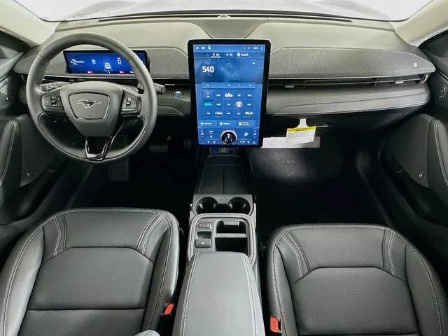 New 2026 Ford Mustang Mach-E Premium