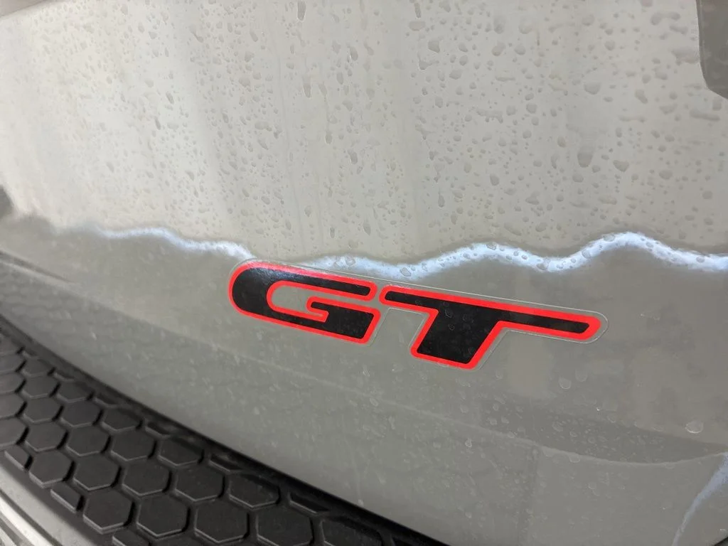 New 2026 Gray Dodge GT Plus image 32
