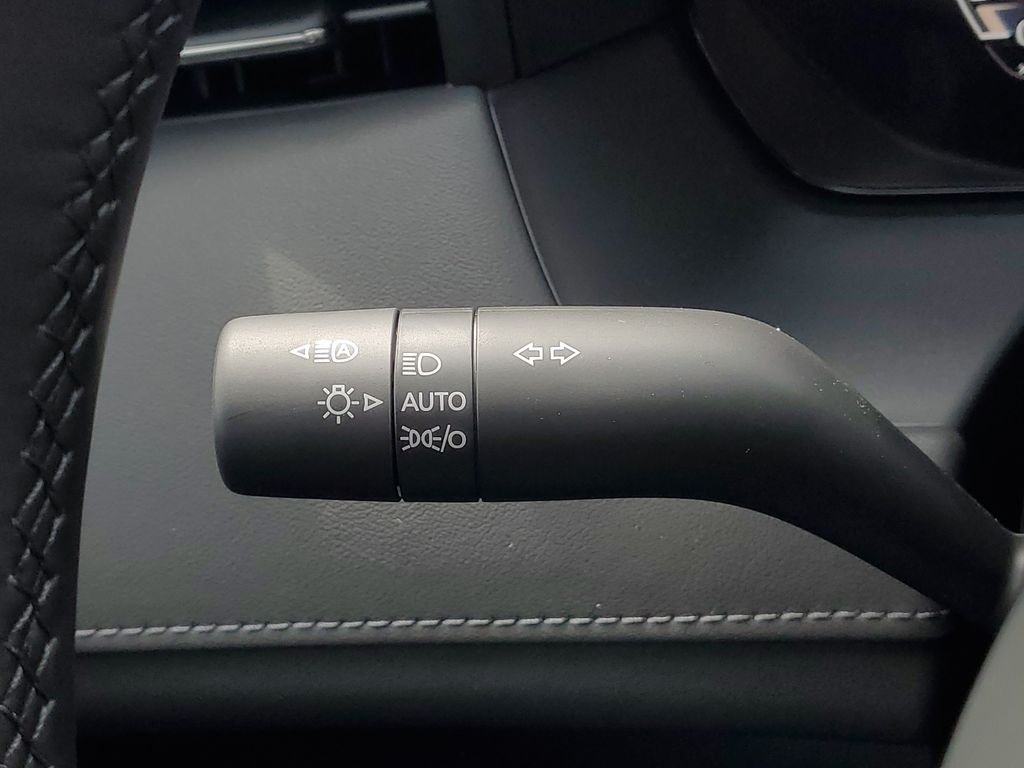 New 2026 Navy Blue Mica Mazda 2.5 S AWD image 17